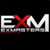 Exmasters-Mark's Photo