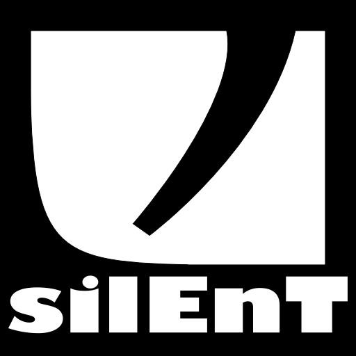 silEnT mod logo