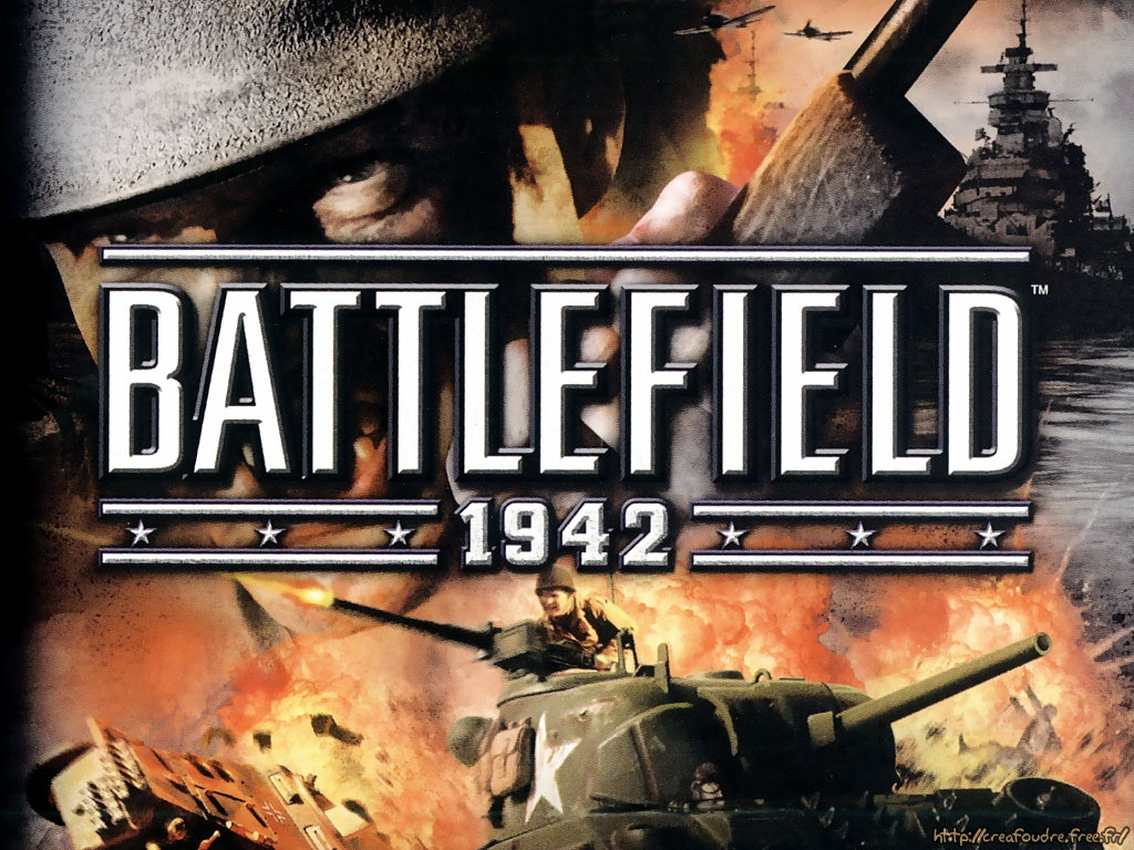 More information about "Battlefield 1942 released for FREE"