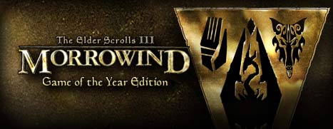 More information about "Weeklong Sale - Morrowind and Oblivion, 50% off!"